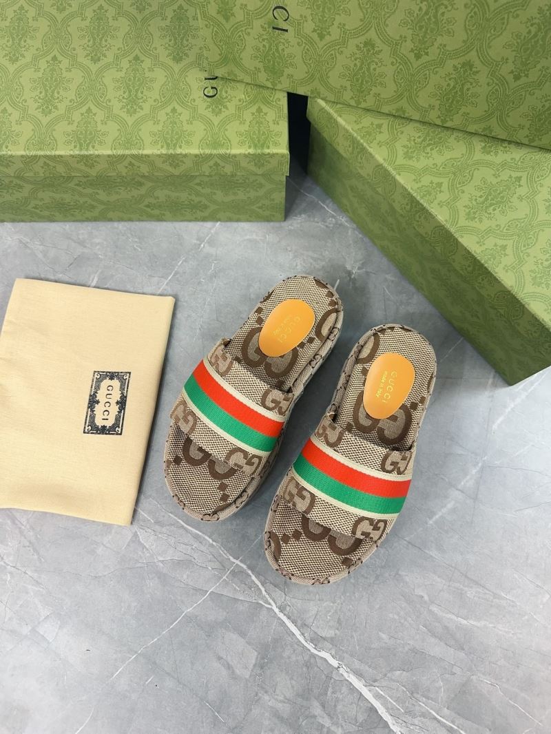 Gucci Slippers